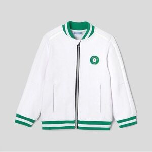 Jacadi Aplaya Cardigan Tennis Jacket